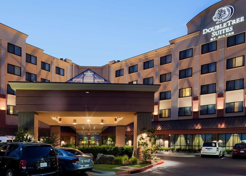 Arkansas Bentonville Exterior