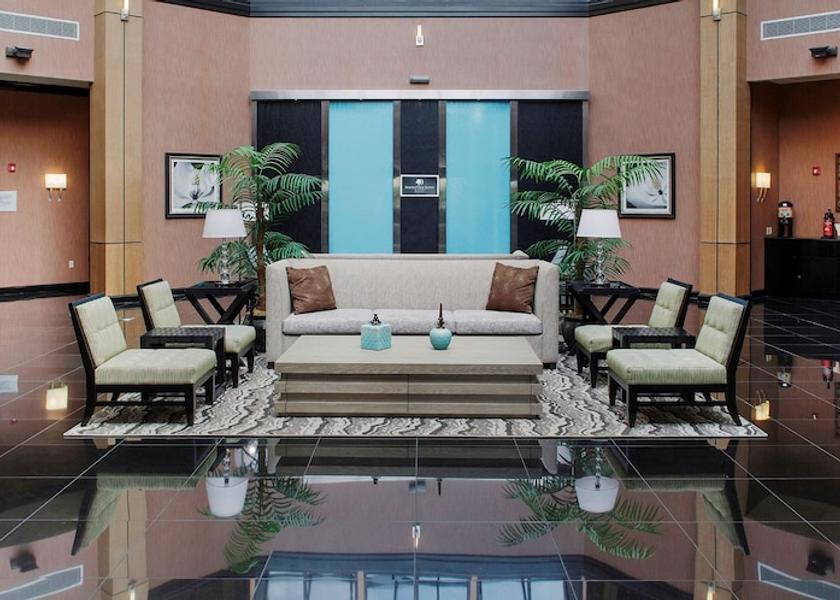 Arkansas bentonville Lobby