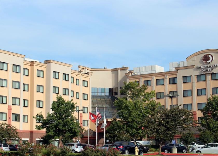 Arkansas Bentonville Exterior