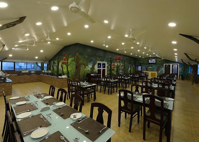 Kerala Munnar Food & Dining