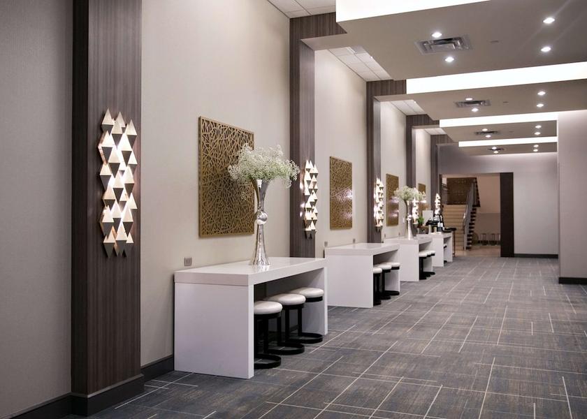 Minnesota Bloomington Meeting facility