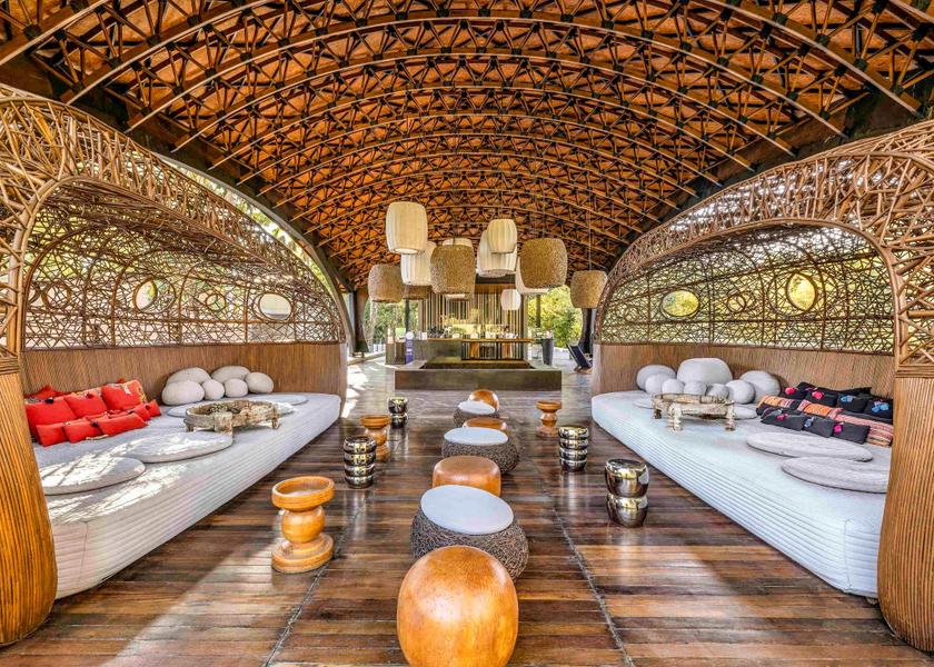 Chiang Mai Province Hang Dong bar