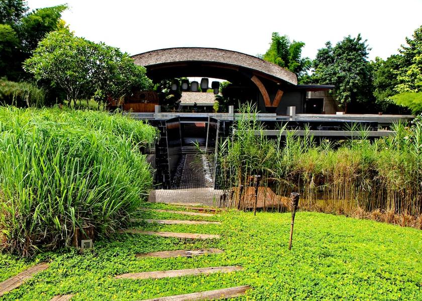 Chiang Mai Province Hang Dong Garden