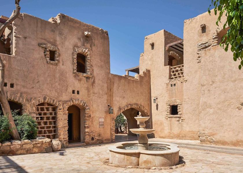 Balqa Governorate Sweimeh Exterior