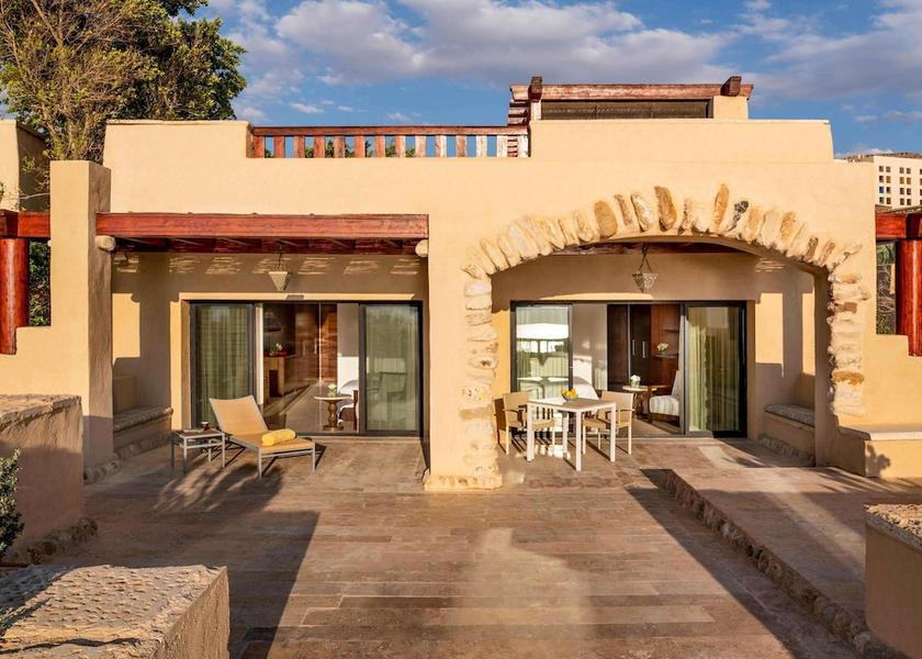 Balqa Governorate Sweimeh Room