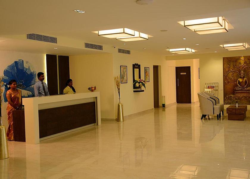 Tamil Nadu Chennai Public Areas