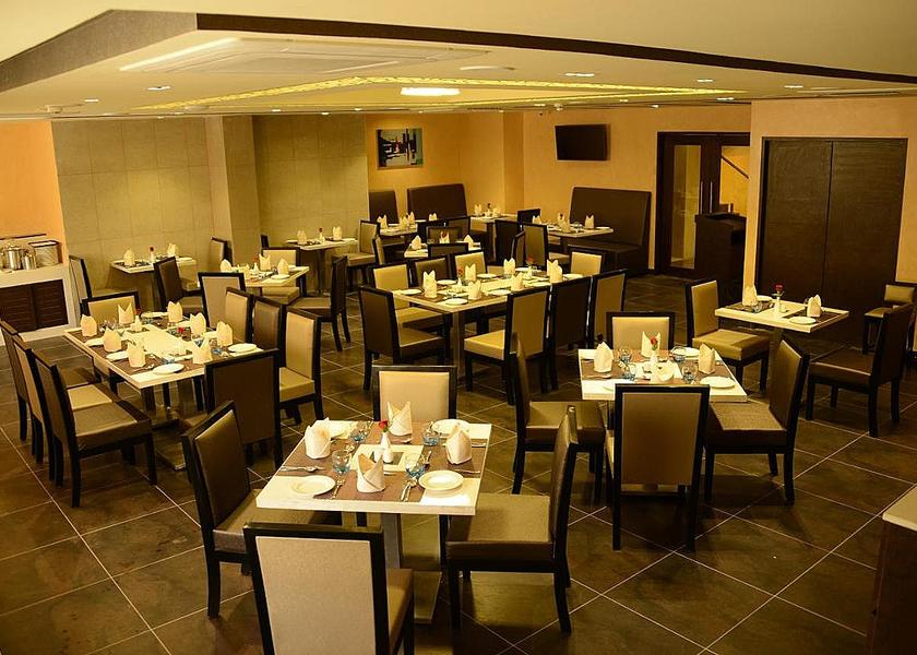 Tamil Nadu Chennai Food & Dining