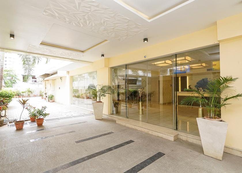 Tamil Nadu Chennai Public Areas
