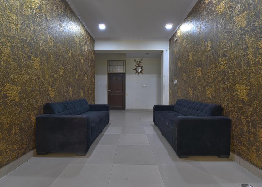 Rajasthan Jaipur Public Areas