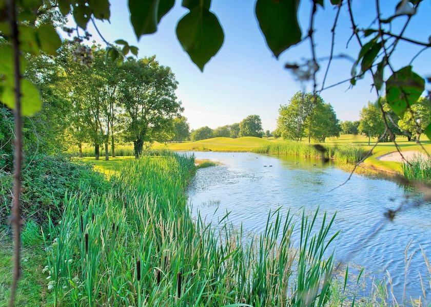 Dublin (region) Swords Golf