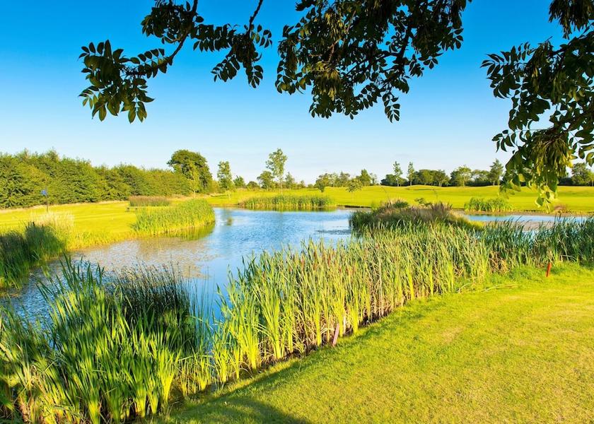 Dublin (region) Swords Golf