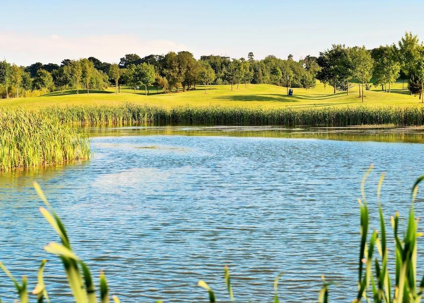 Dublin (region) Swords Golf