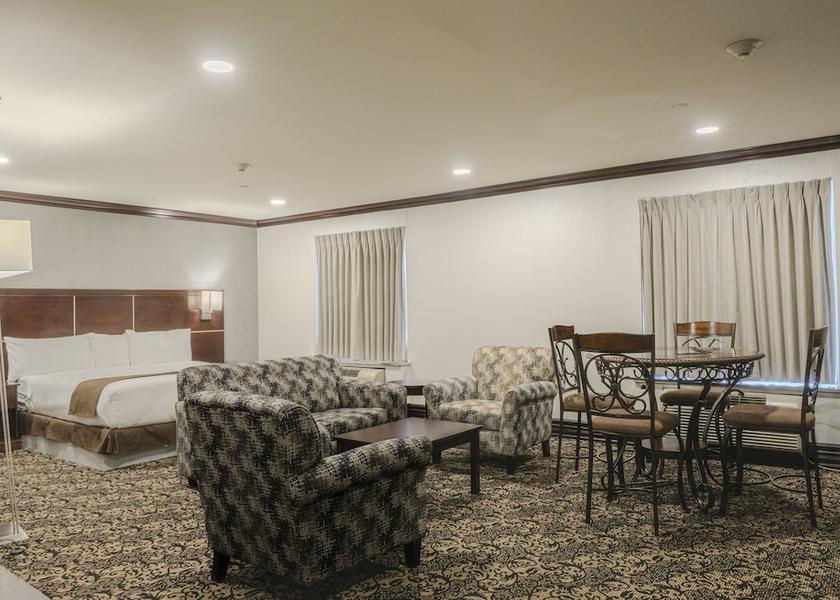 Ontario Toronto Living area