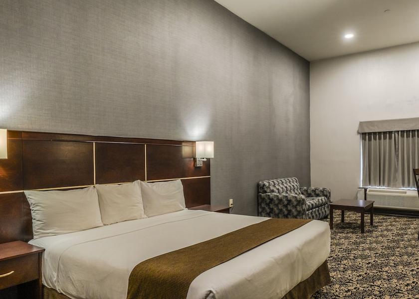 Ontario Toronto Room