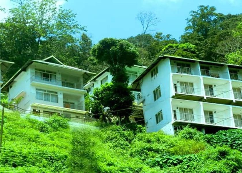 Kerala Munnar Overview