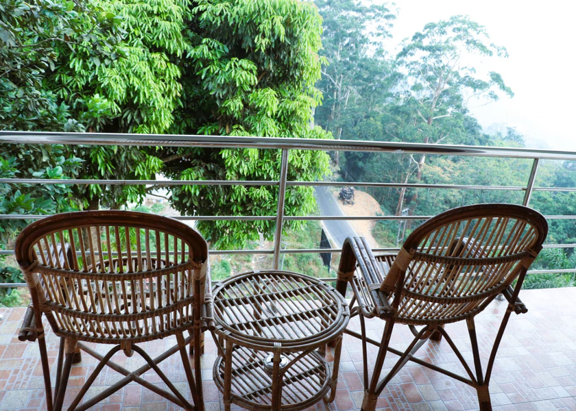 Kerala Munnar 1025