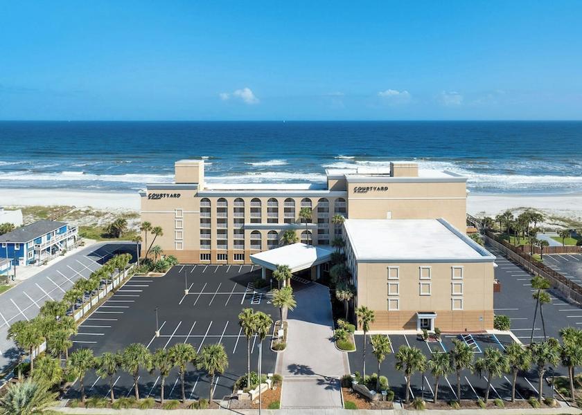 Florida Jacksonville Beach Primary image