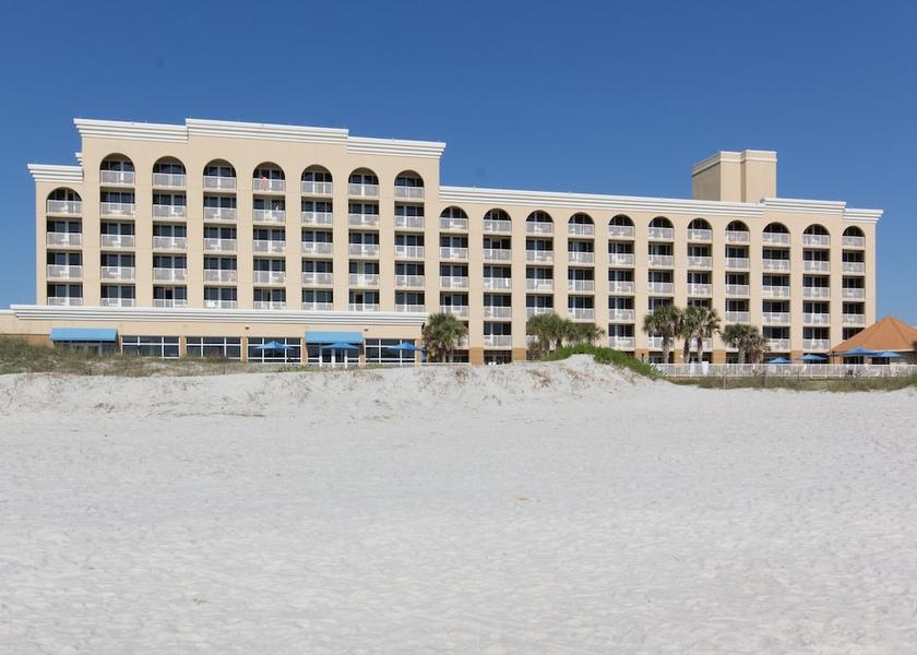 Florida Jacksonville Beach Beach