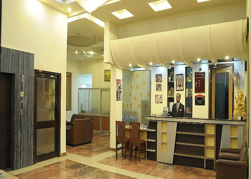 Uttar Pradesh Agra Public Areas