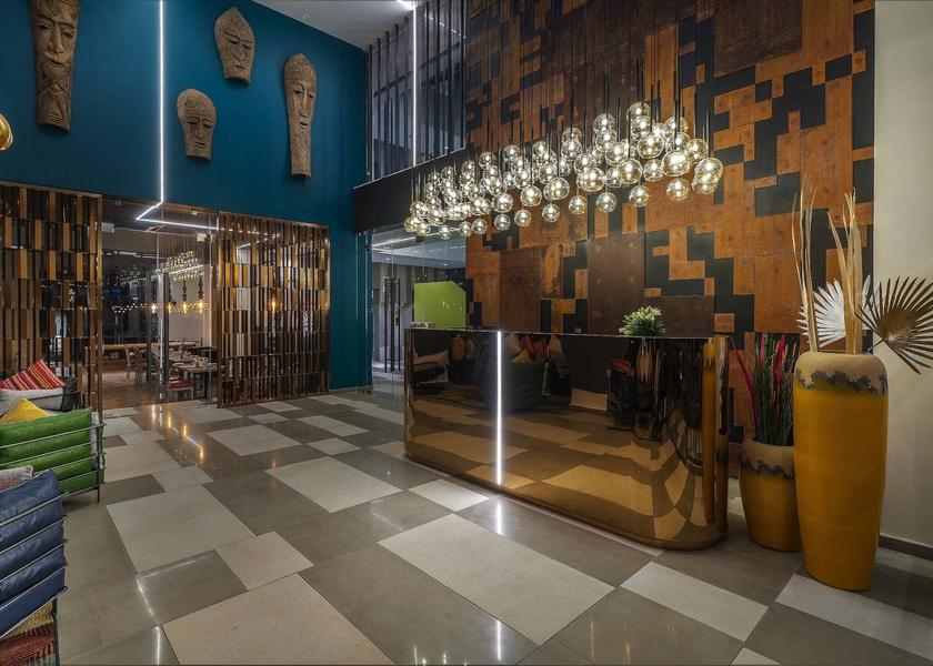 Telangana Hyderabad Public Areas