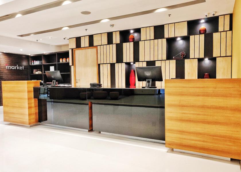 Gujarat Ahmedabad Public Areas
