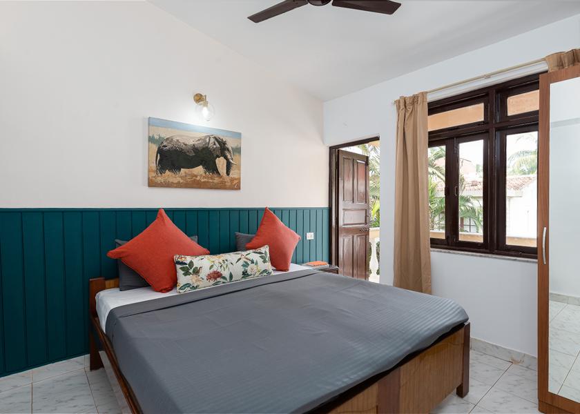 Goa Calangute 1003