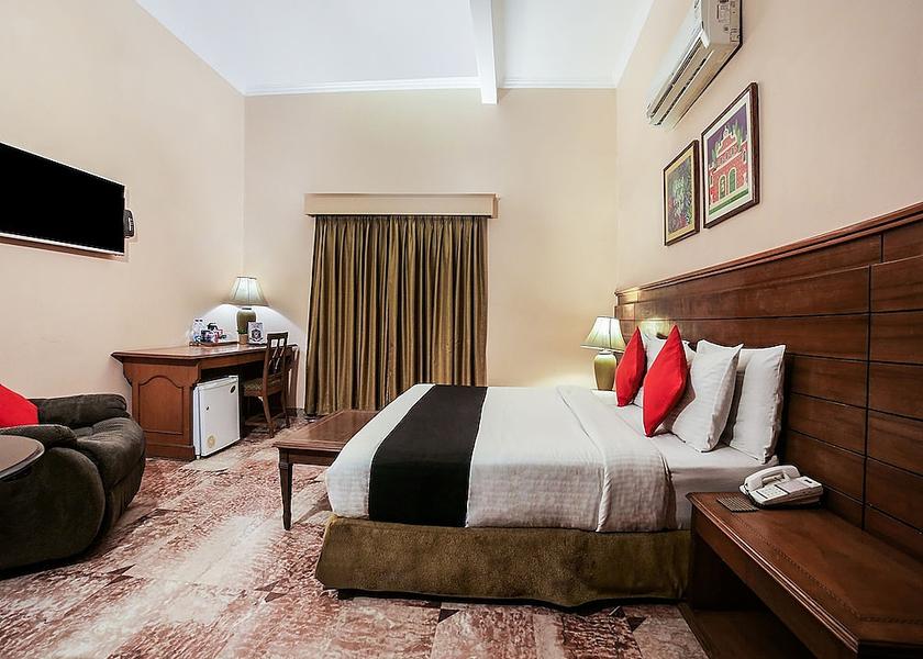 Uttar Pradesh Agra Room