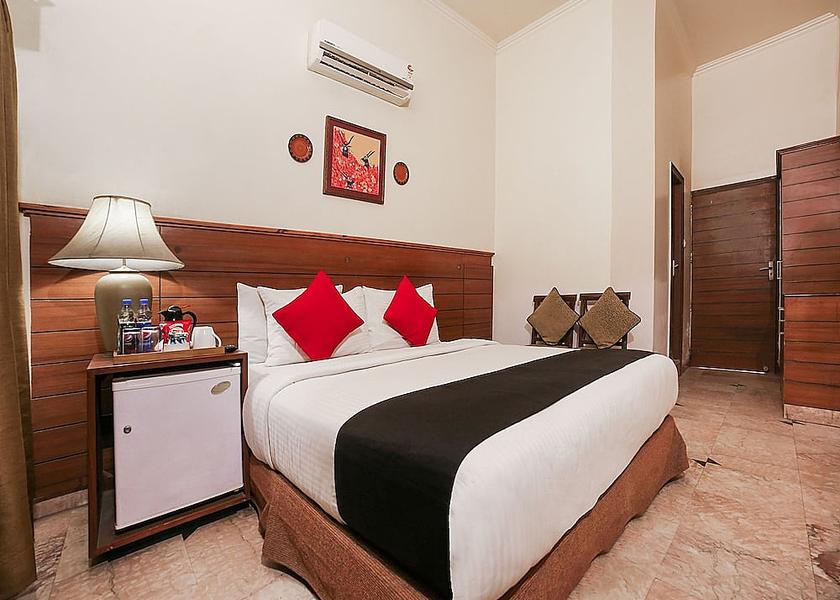 Uttar Pradesh Agra Room