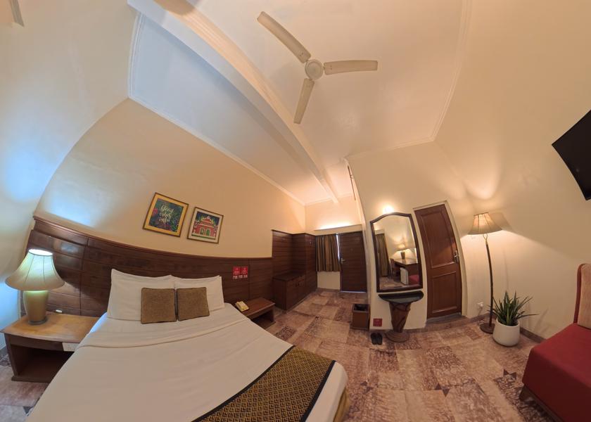 Uttar Pradesh Agra Premium room