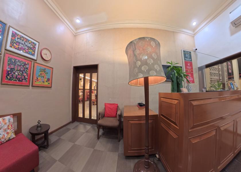 Uttar Pradesh Agra Public Areas