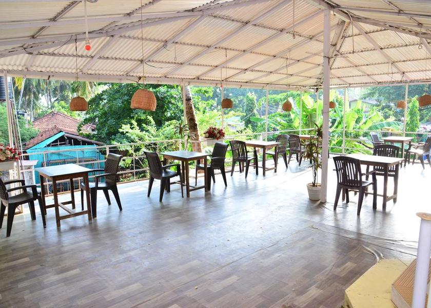 Goa Canacona Recreation