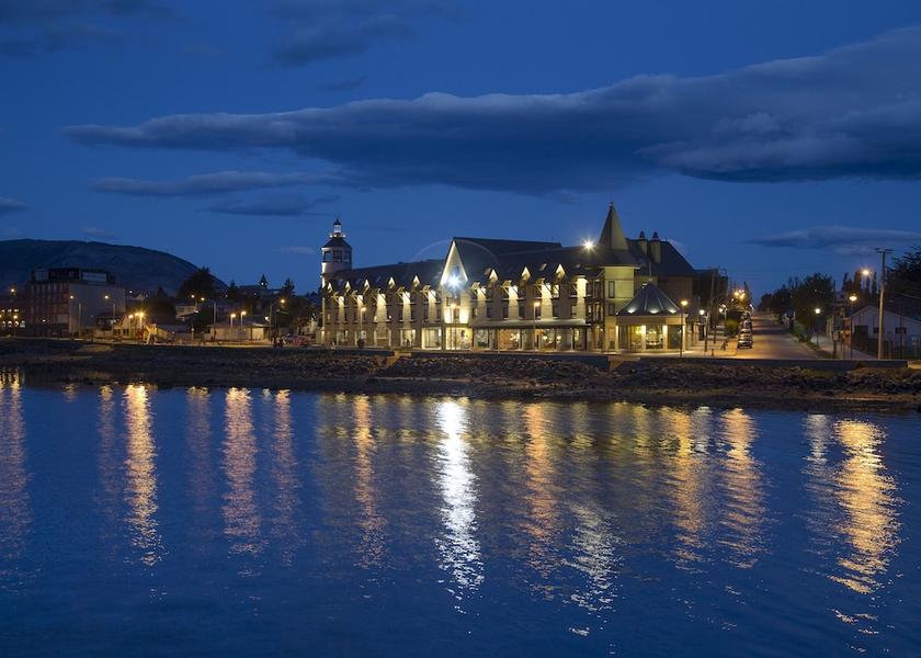 Magallanes Puerto Natales Primary image