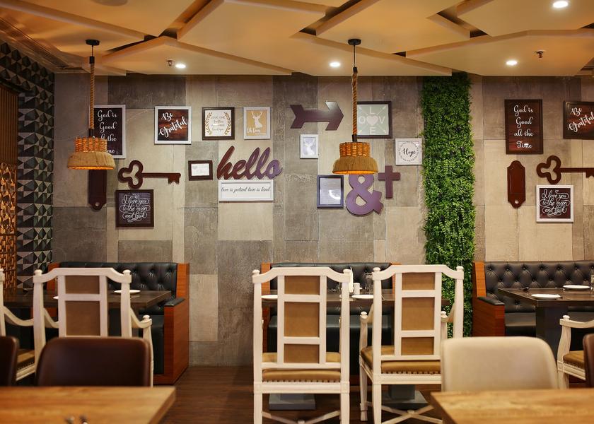 West Bengal Kolkata Food & Dining