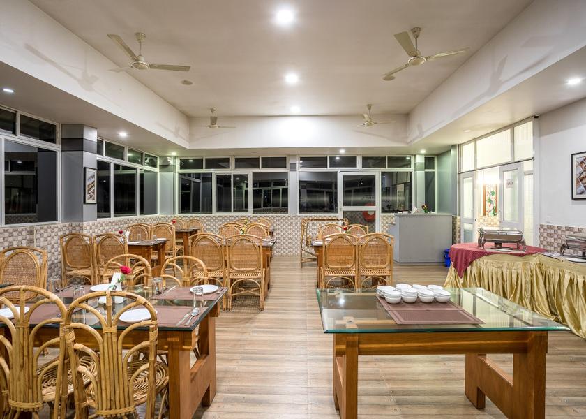 Kerala Munnar Food & Dining