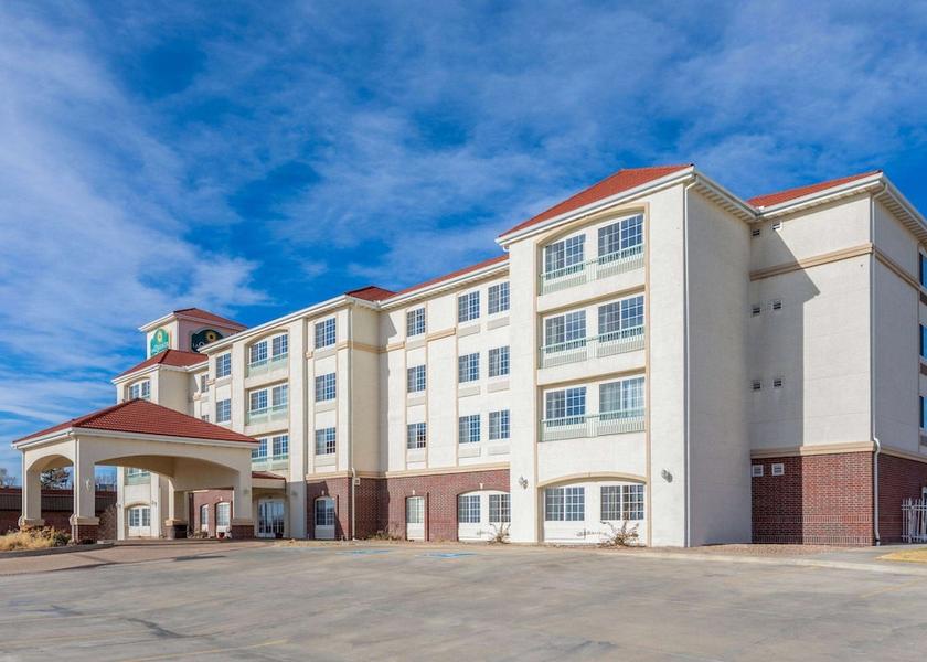 Kansas Dodge City Primary image