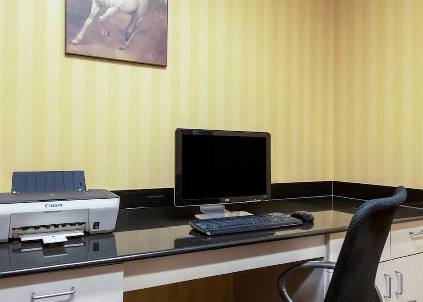 Kansas Dodge City Business Centre