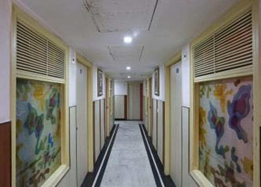 Uttar Pradesh Agra Public Areas