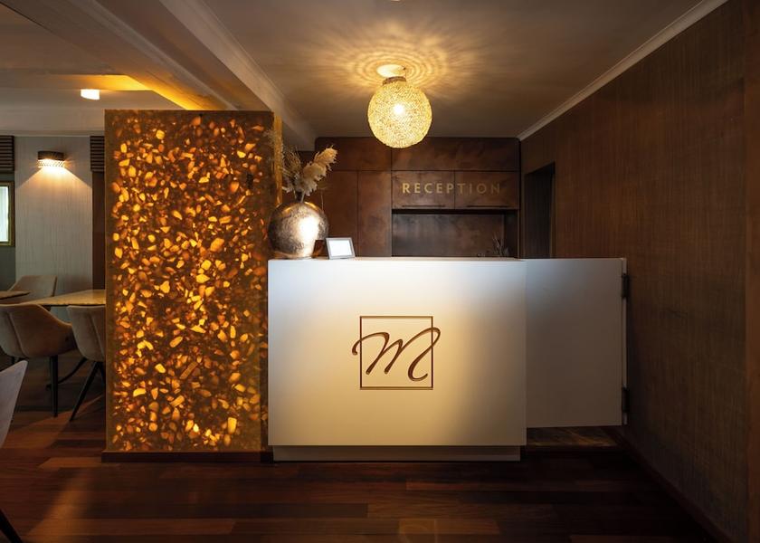  Bratislava Reception