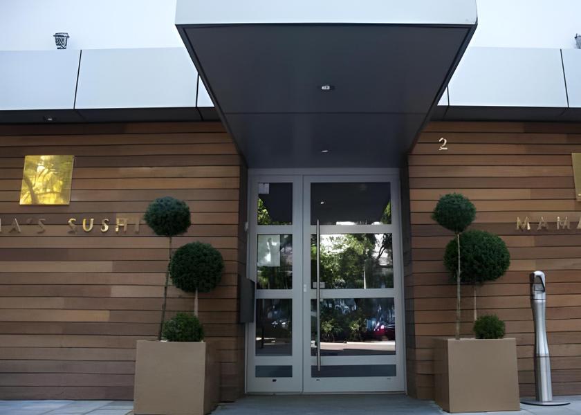  Bratislava exterior view