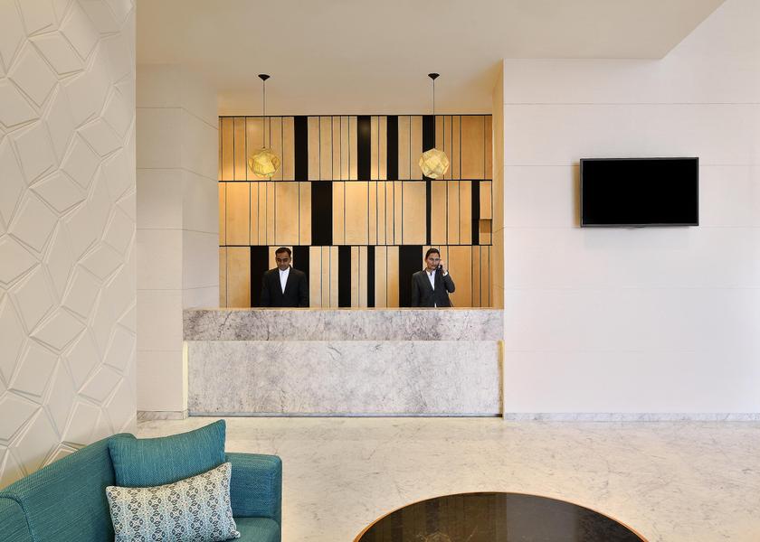 Telangana Hyderabad Public Areas
