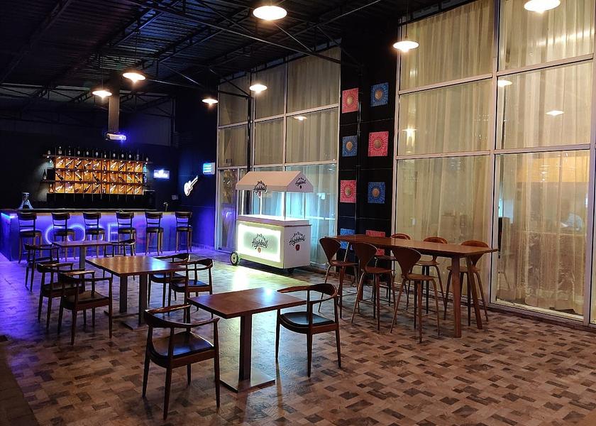 Telangana Hyderabad Food & Dining