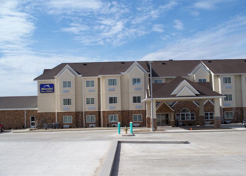 Illinois Quincy Facade