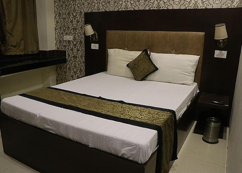 Punjab Chandigarh Room