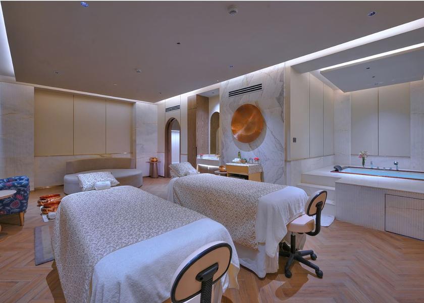 Uttar Pradesh Agra Spa