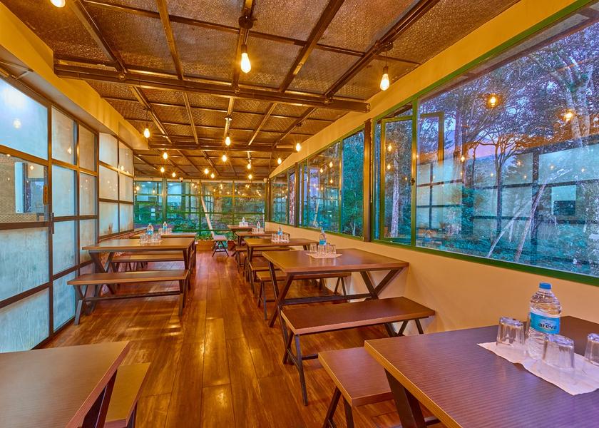 Kerala Munnar Food & Dining