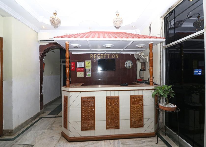 West Bengal Durgapur Reception
