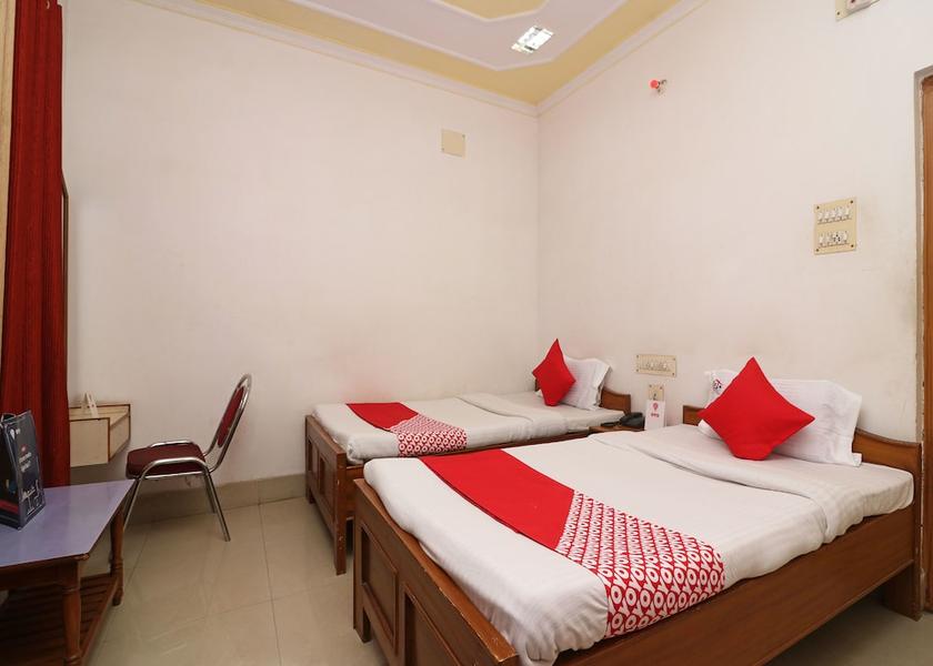 West Bengal Durgapur Room
