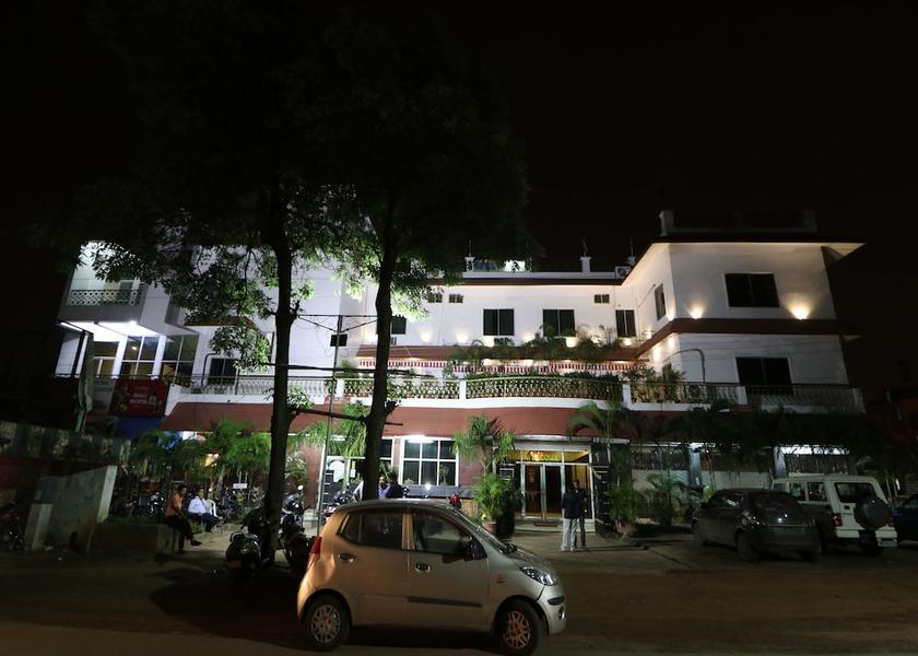 West Bengal Durgapur Facade