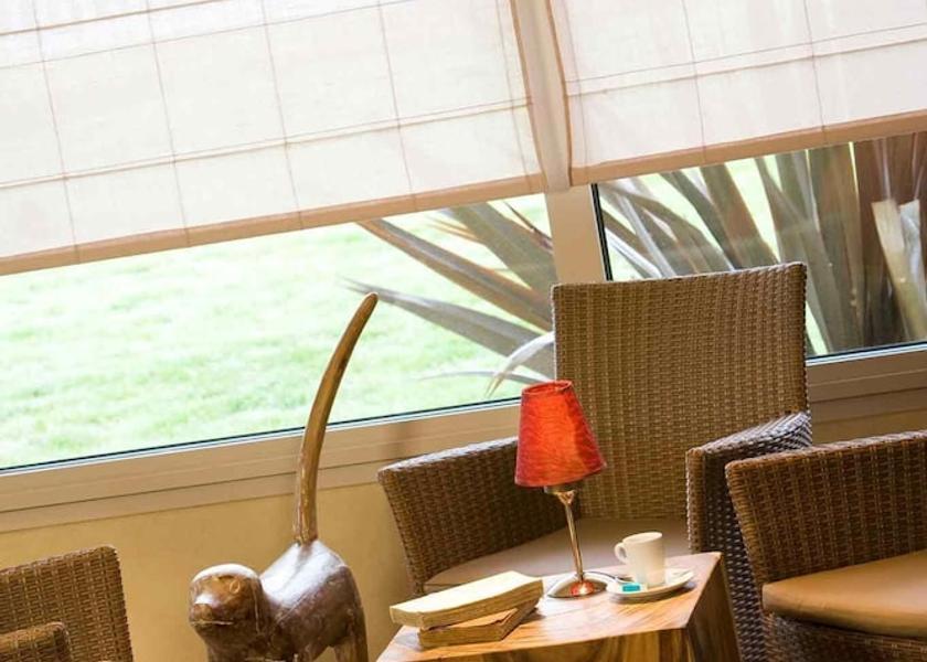 Pays de la Loire Cholet Amenity