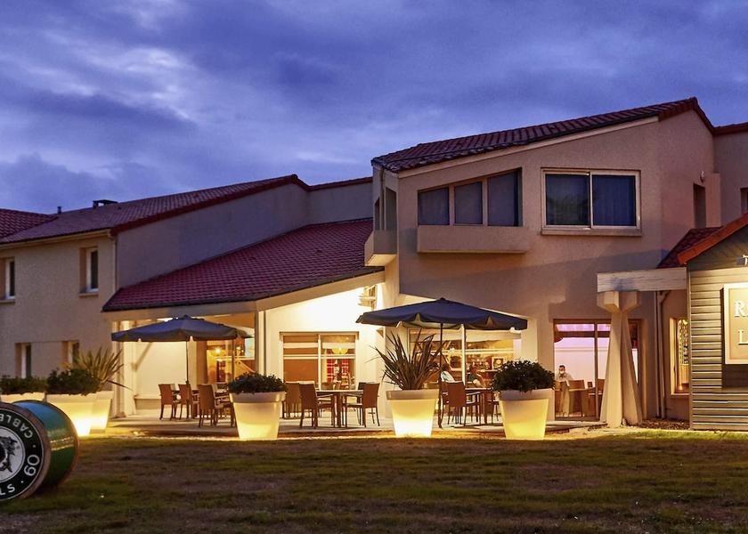 Pays de la Loire Cholet Primary image